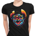 Colorful Friend - Women's Apparel