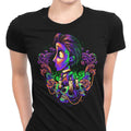 Colorful Groom - Women's Apparel