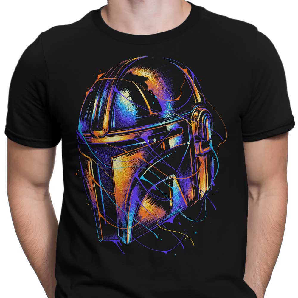 Colorful Hunter - Men's Apparel