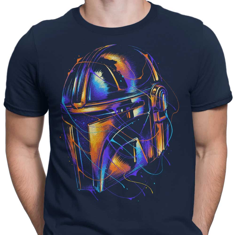 Colorful Hunter - Men's Apparel