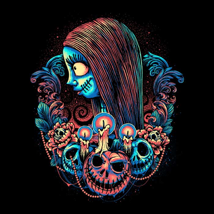 Colorful Ragdoll - Women's Apparel