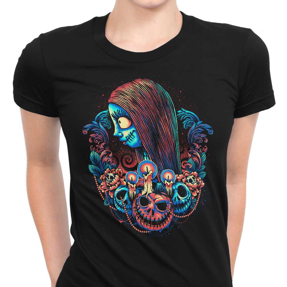 Colorful Ragdoll - Women's Apparel