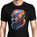 Colorful War - Men's Apparel