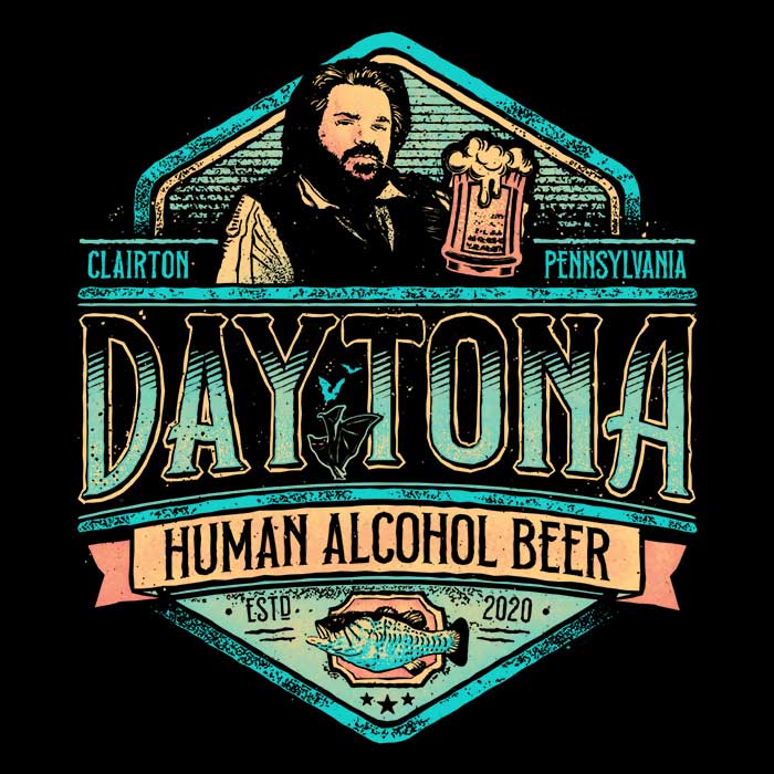 Coming Right Up - Long Sleeve