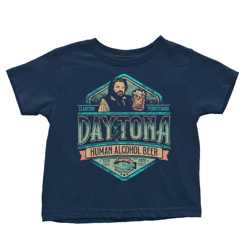 Coming Right Up - Youth Apparel