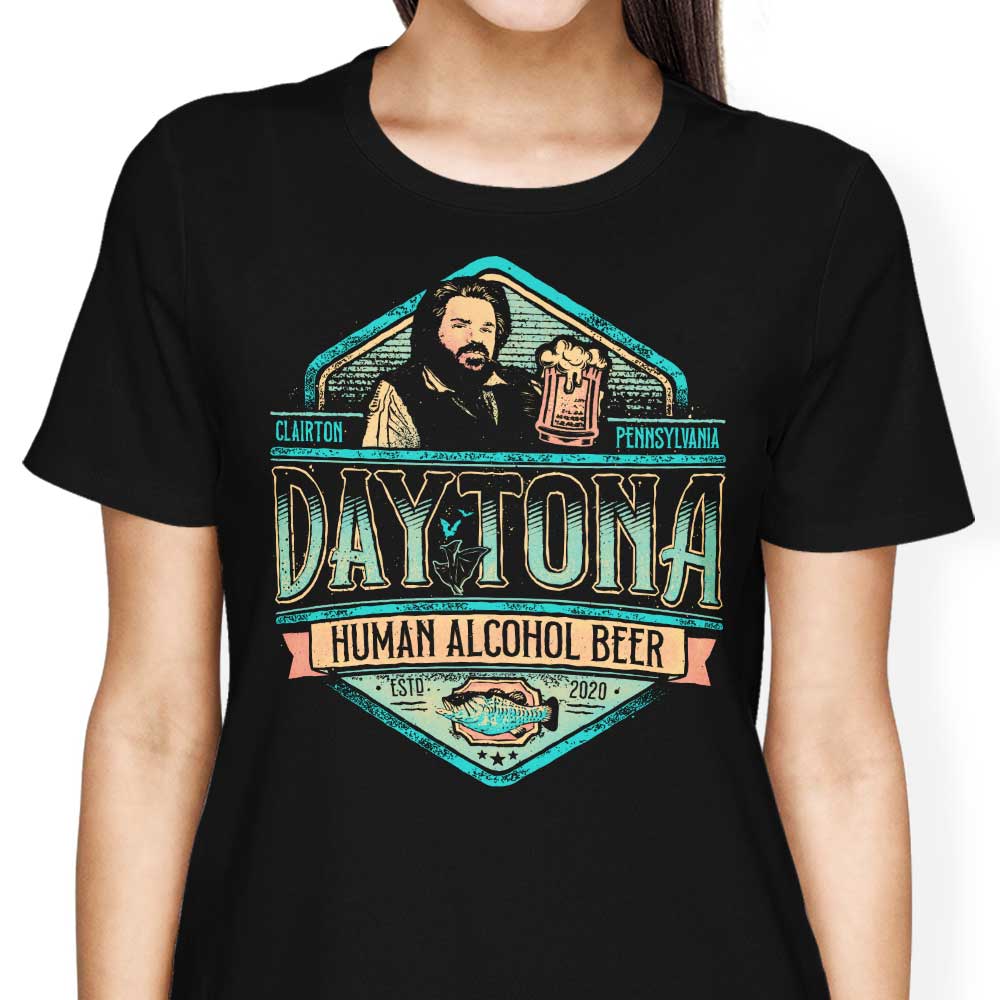 Coming Right Up - Women's Apparel
