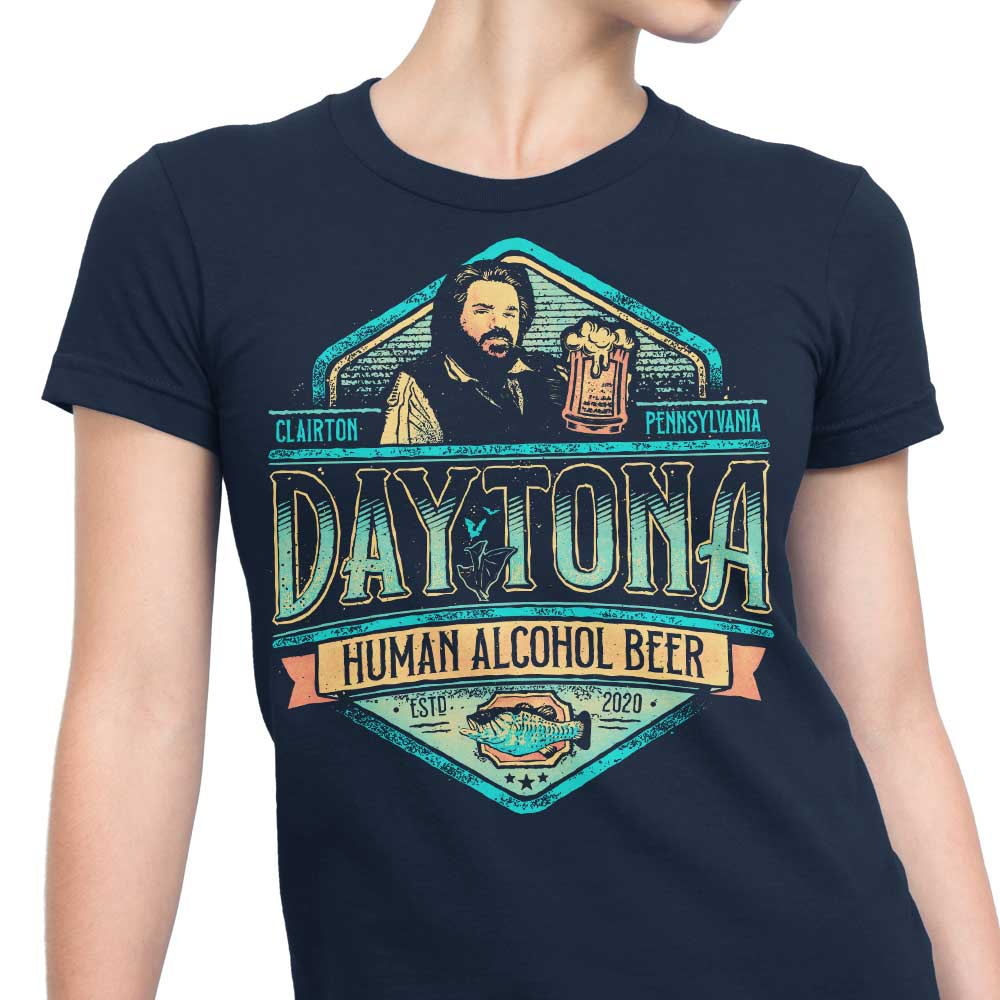 Coming Right Up - Women's Apparel