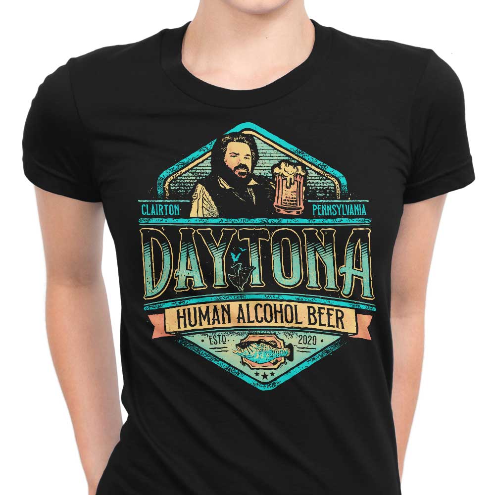 Coming Right Up - Women's Apparel