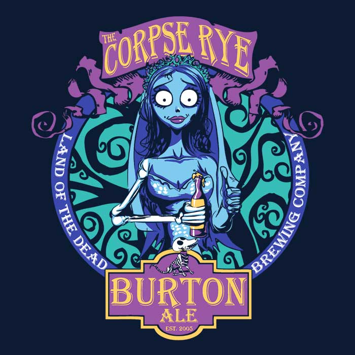 Corpse Rye