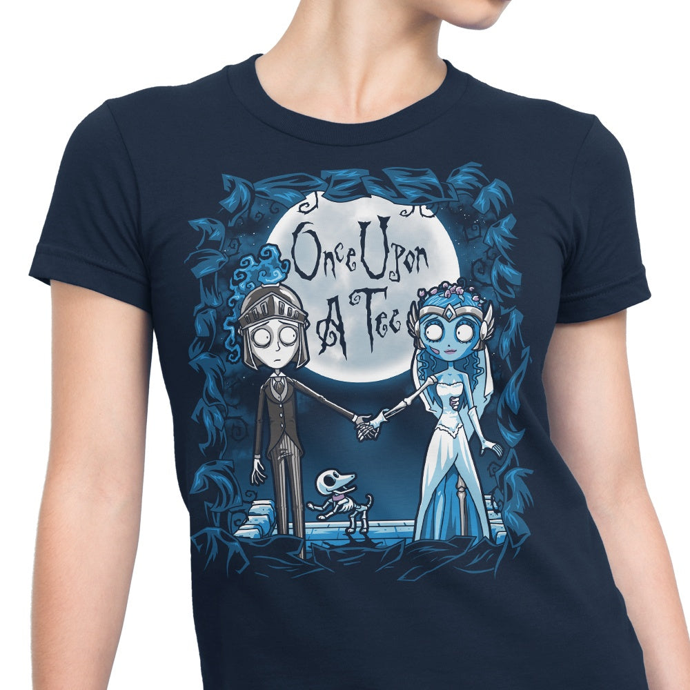 Corpse Teeana - Women's Apparel