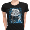Corpse Teeana - Women's Apparel