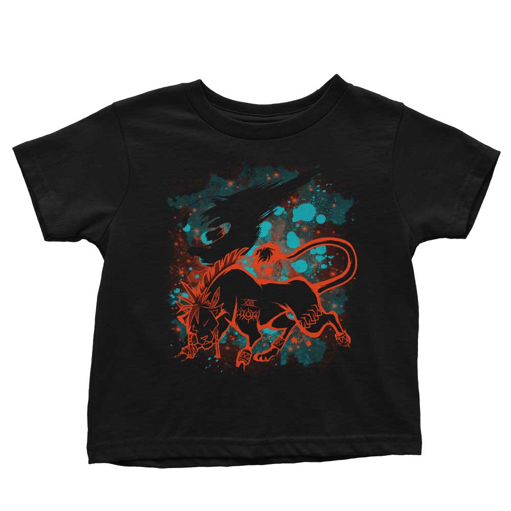 Cosmo Fantasy - Youth Apparel