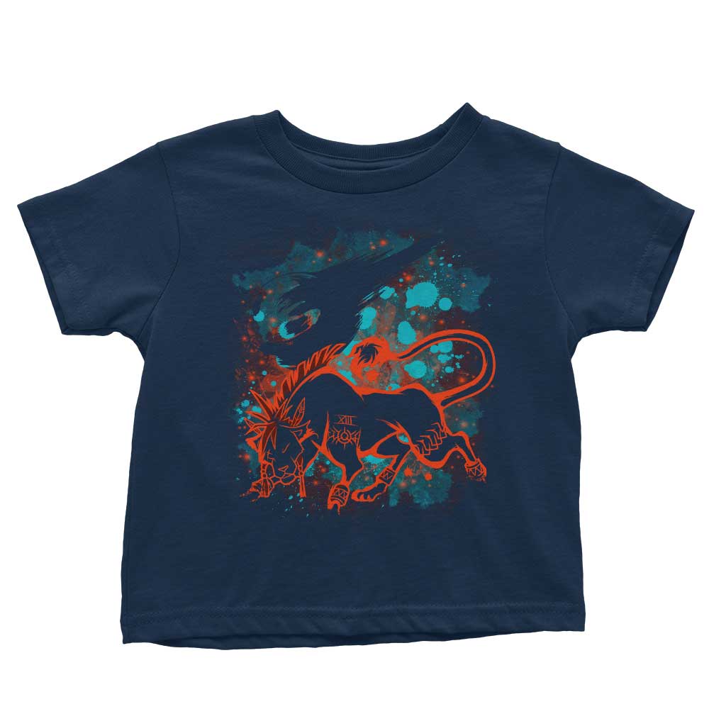 Cosmo Fantasy - Youth Apparel