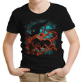 Cosmo Fantasy - Youth Apparel