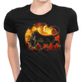 Cosmo Memory Orb - Women's Apparel