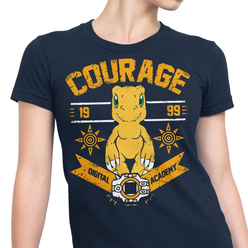 Courage Academy - Women's Apparel