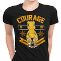 Courage Academy - Women's Apparel