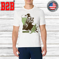 Creedence Bayou Vibes, Swampy Riffs, Pure CCR Shirt Unisex