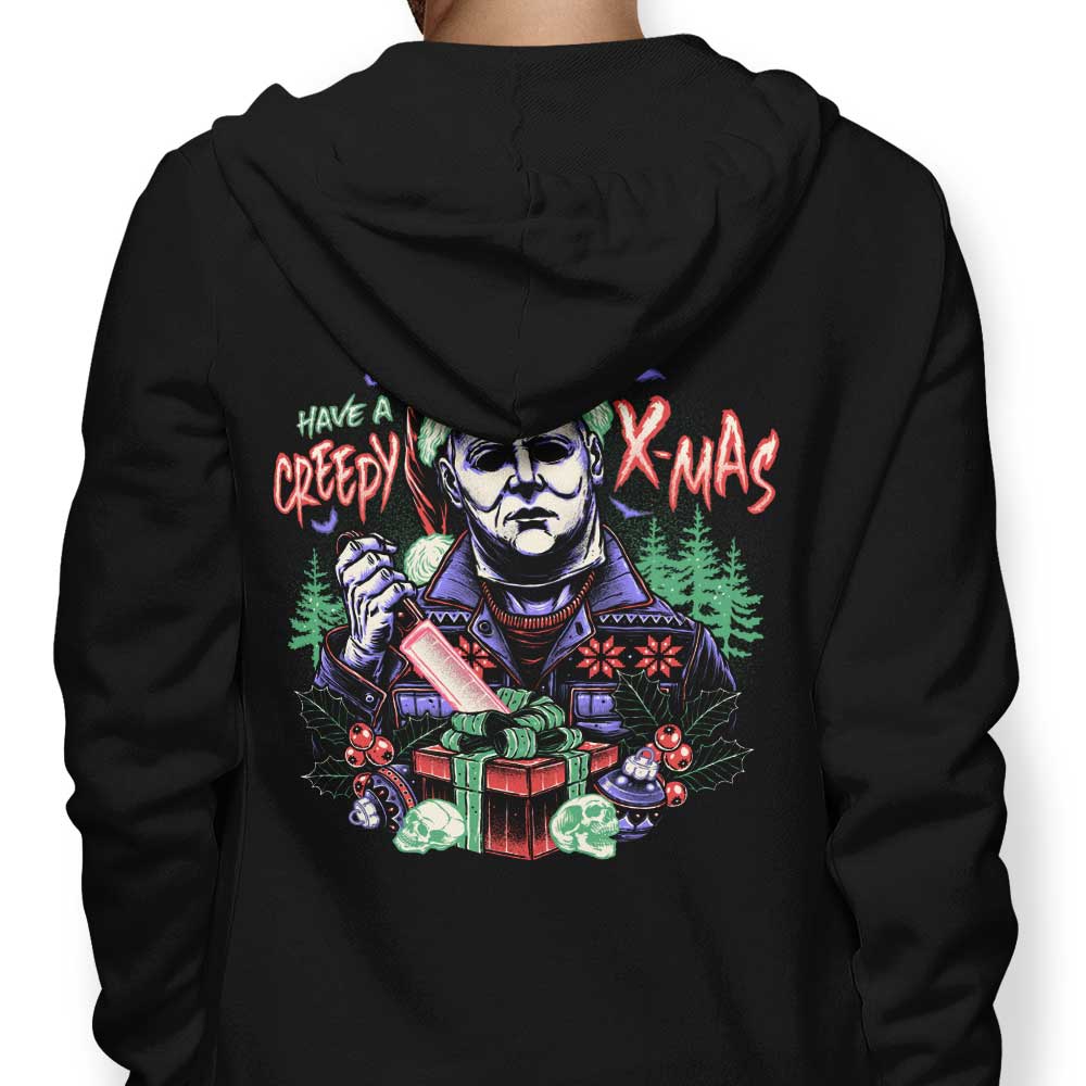 Creepy Xmas