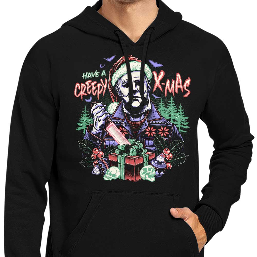 Creepy Xmas