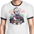 Creepy Xmas - Ringer