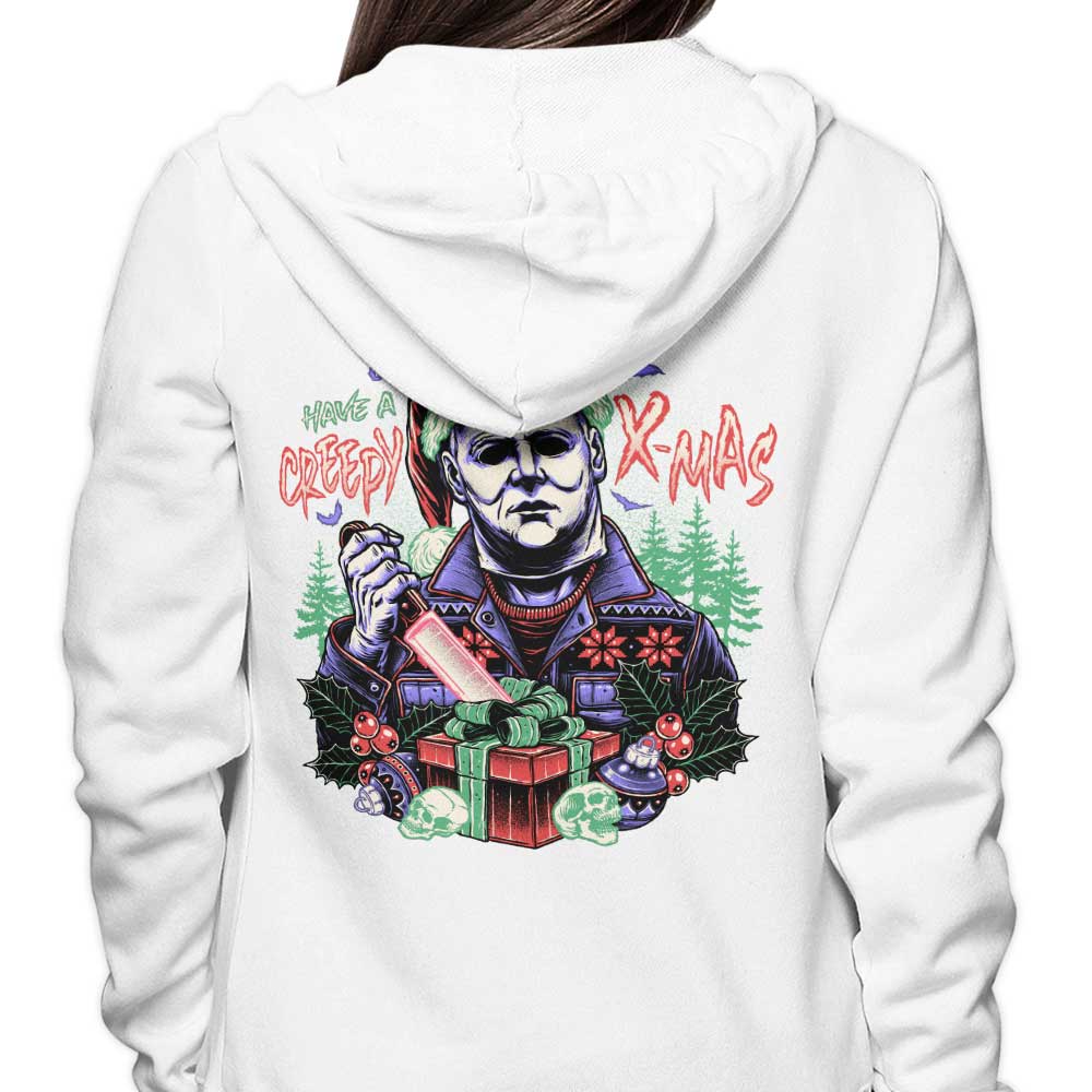 Creepy Xmas