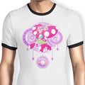 Crest of Knowledge - Ringer