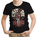 Crit or Die - Youth Apparel