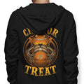 Crit or Treat