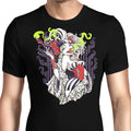 Cruella de Mon - Men's Apparel