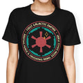 Crushing Rebel Scum - Women's Apparel