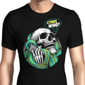 Cthul-Who - Men's Apparel