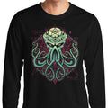 Cthulhu Awakens - Long Sleeve