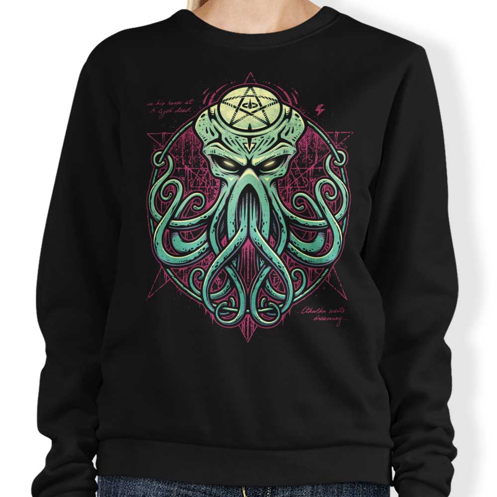 Cthulhu Awakens