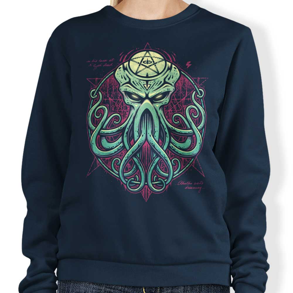 Cthulhu Awakens