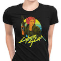 Cyberscum 1977 - Women's Apparel