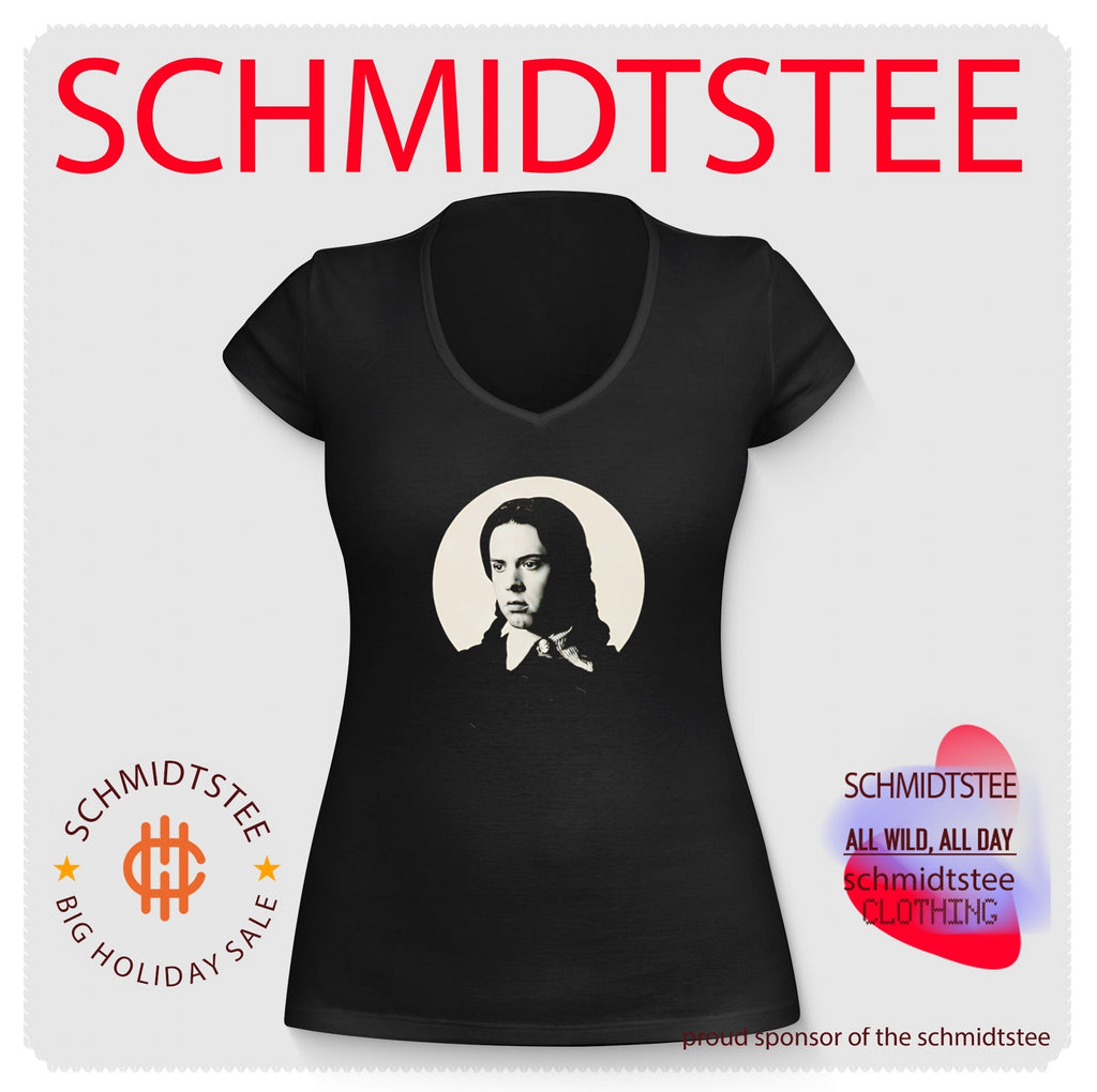 Cynthia Nixon Oh Mary Cole Portrait Shirt