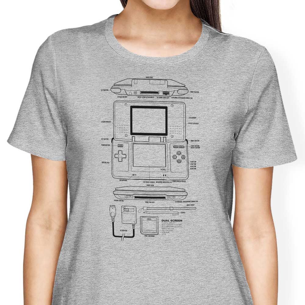 DS - Women's Apparel
