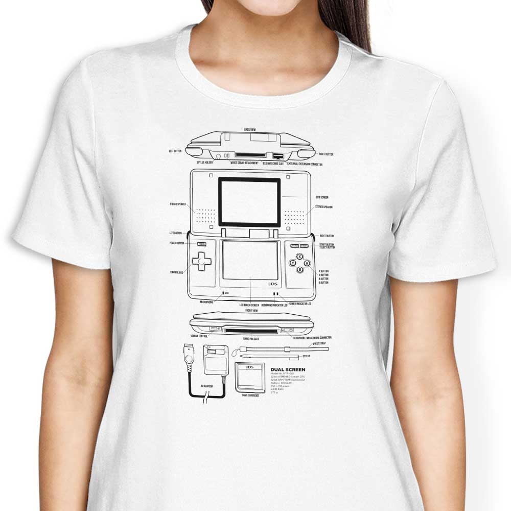 DS - Women's Apparel