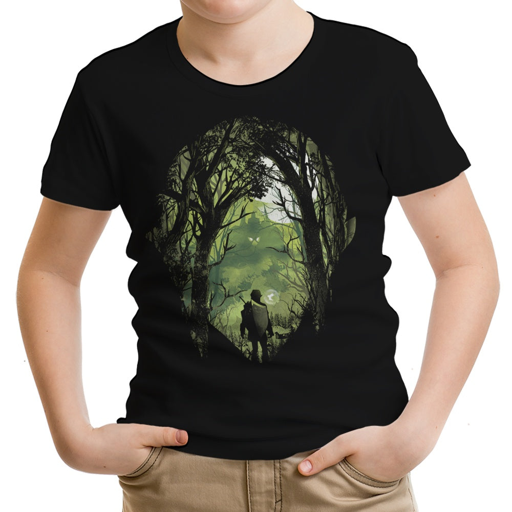 Dangerous - Youth Apparel