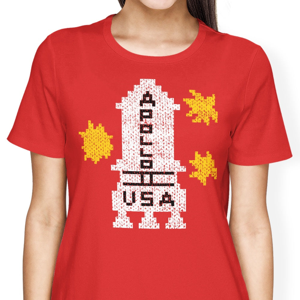 Danny's Sweater - Women's Apparel