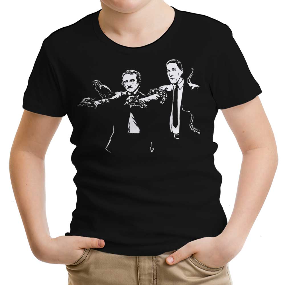 Dark Fiction - Youth Apparel