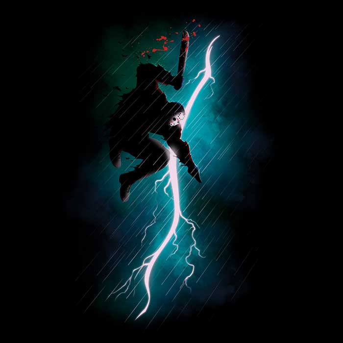 Dark Killer