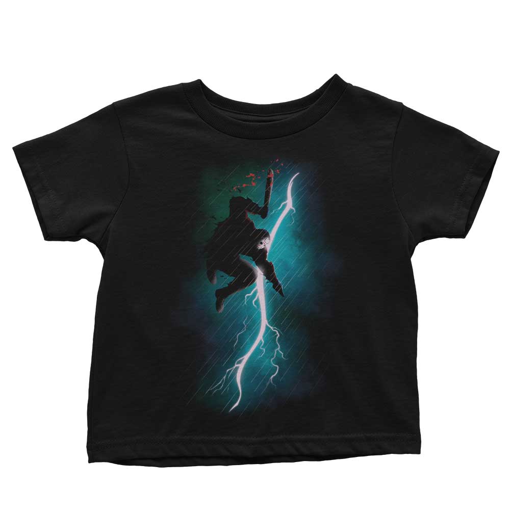 Dark Killer - Youth Apparel