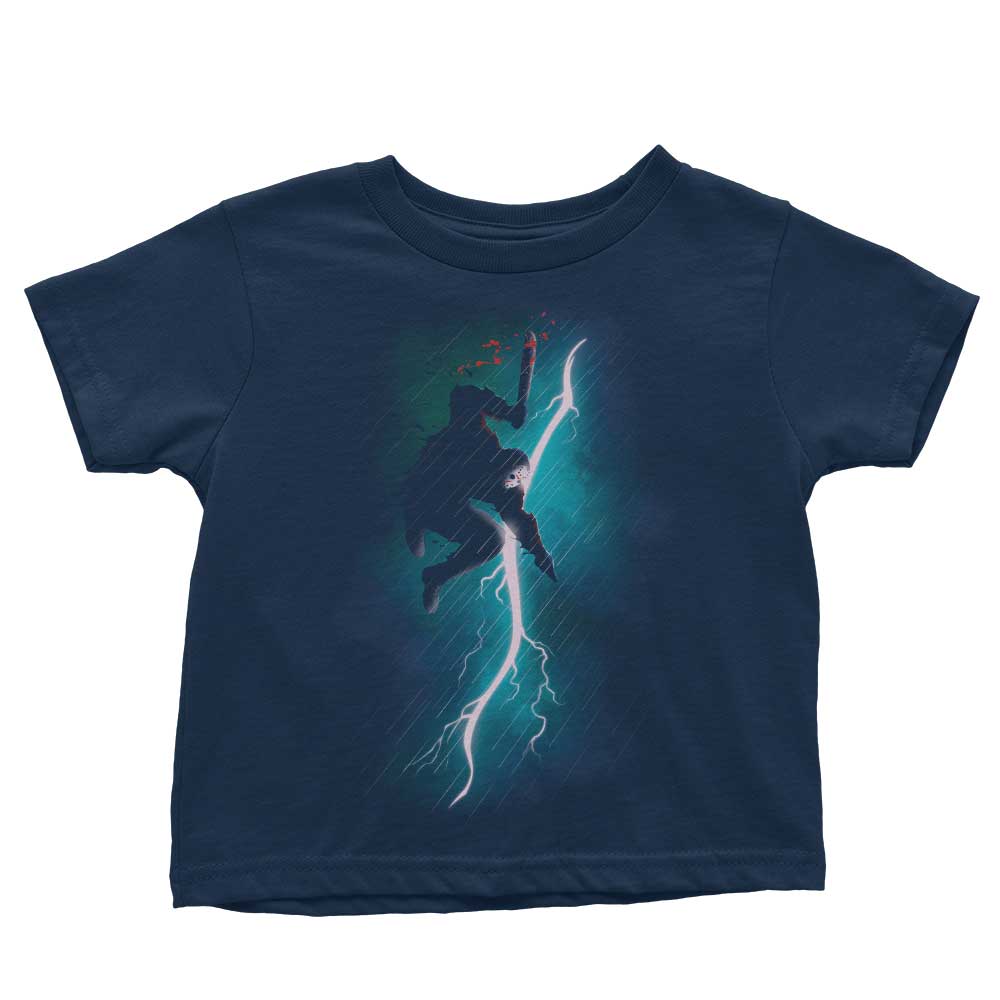 Dark Killer - Youth Apparel
