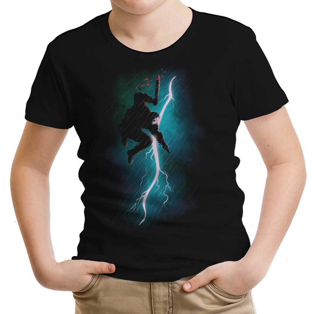 Dark Killer - Youth Apparel