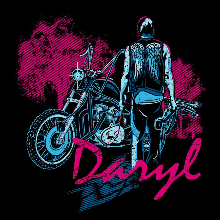 Daryl