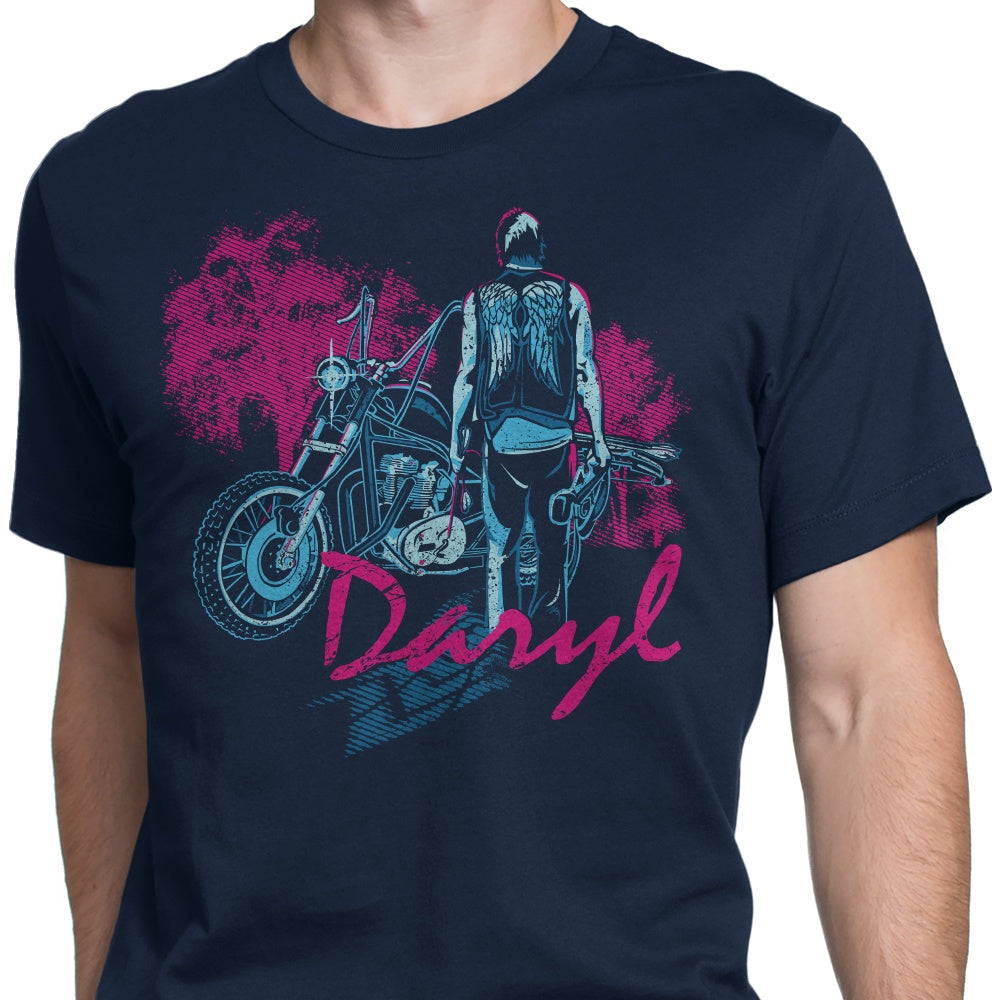 Daryl - Men's Apparel