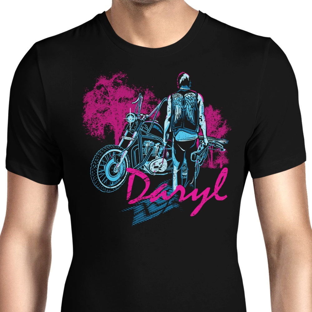 Daryl - Men's Apparel