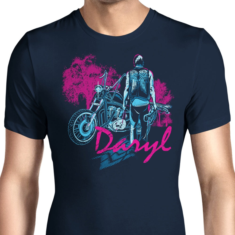 Daryl - Men's Apparel